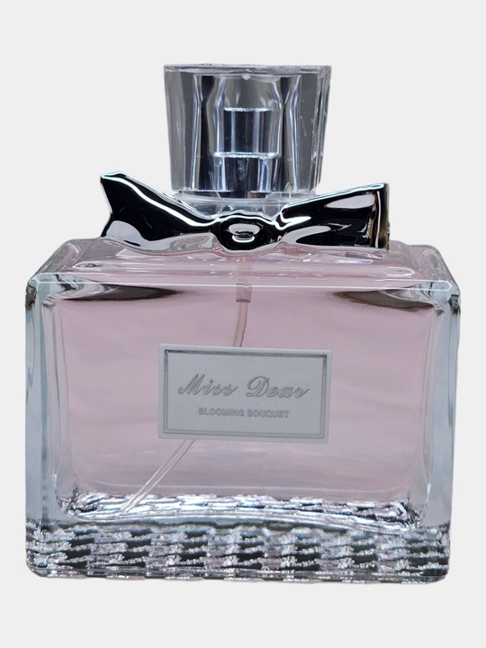 Parfyumlangan suv ayollar uchun Miss Dior Blooming Bouquet, 100 ml