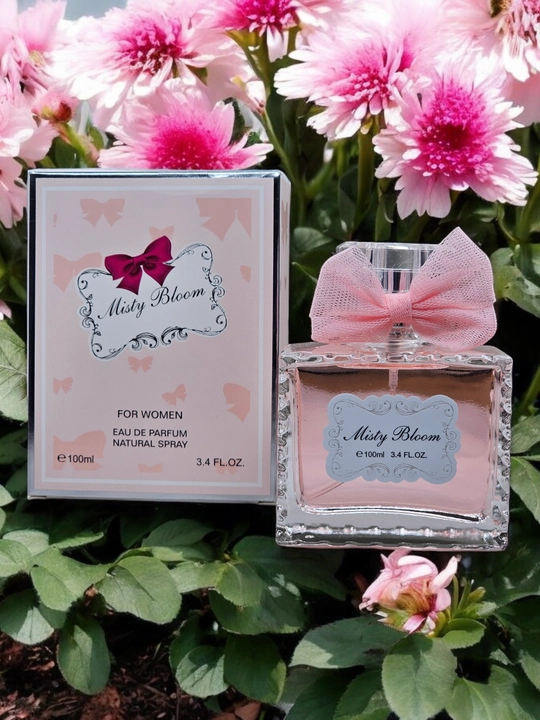 Parfyumlangan suv ayollar uchun Miss Dior Blooming Bouquet, 100 ml