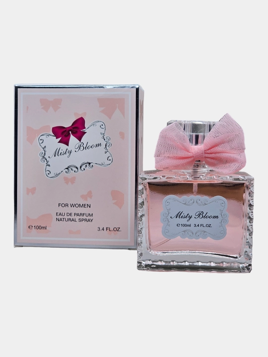 Parfyumlangan suv ayollar uchun Miss Dior Blooming Bouquet, 100 ml