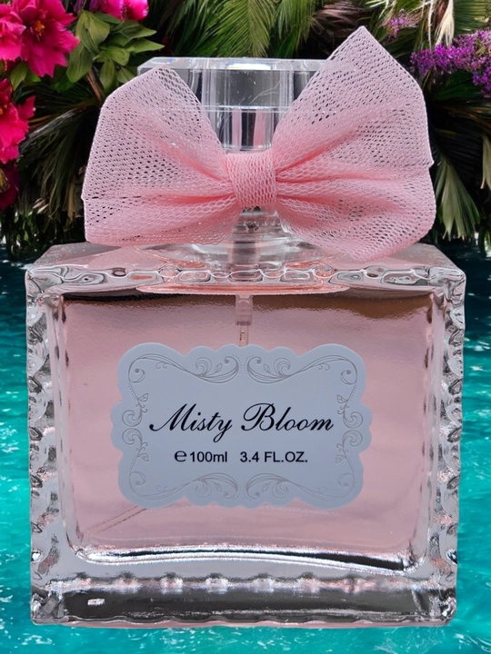 Parfyumlangan suv ayollar uchun Miss Dior Blooming Bouquet, 100 ml