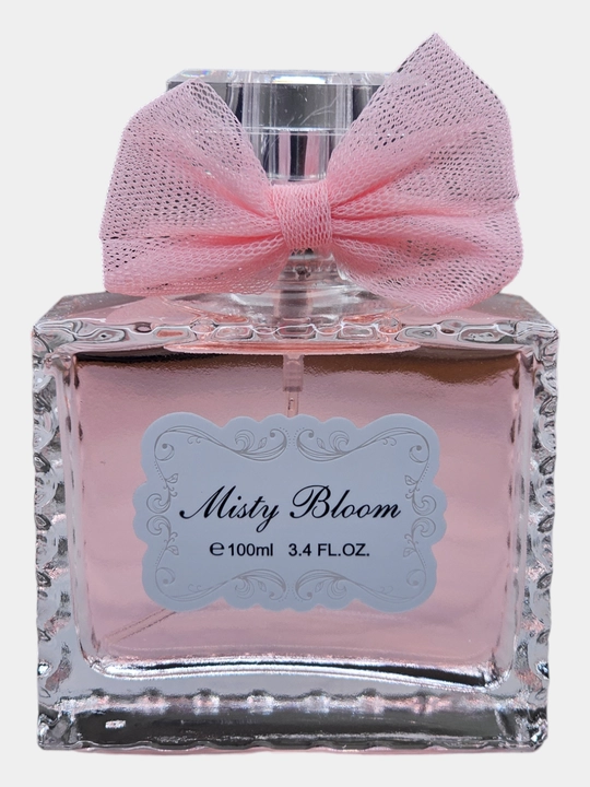 Parfyumlangan suv ayollar uchun Miss Dior Blooming Bouquet, 100 ml