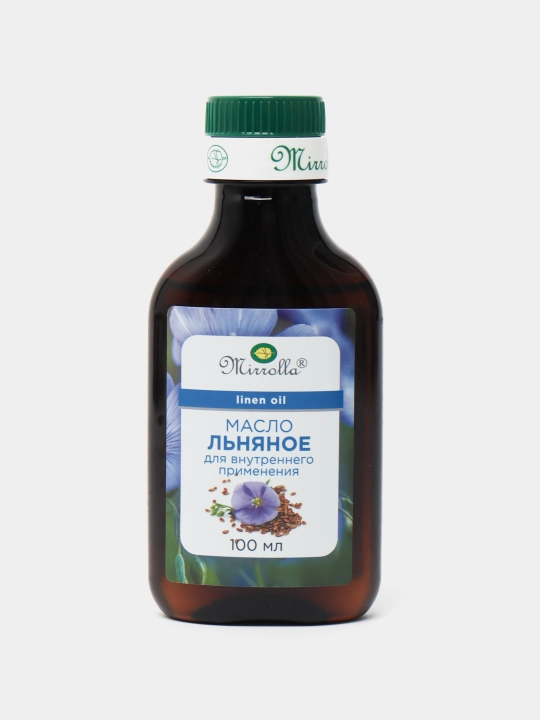 Zig'ir yog'i Mirolla ichga kabul kilish ucun