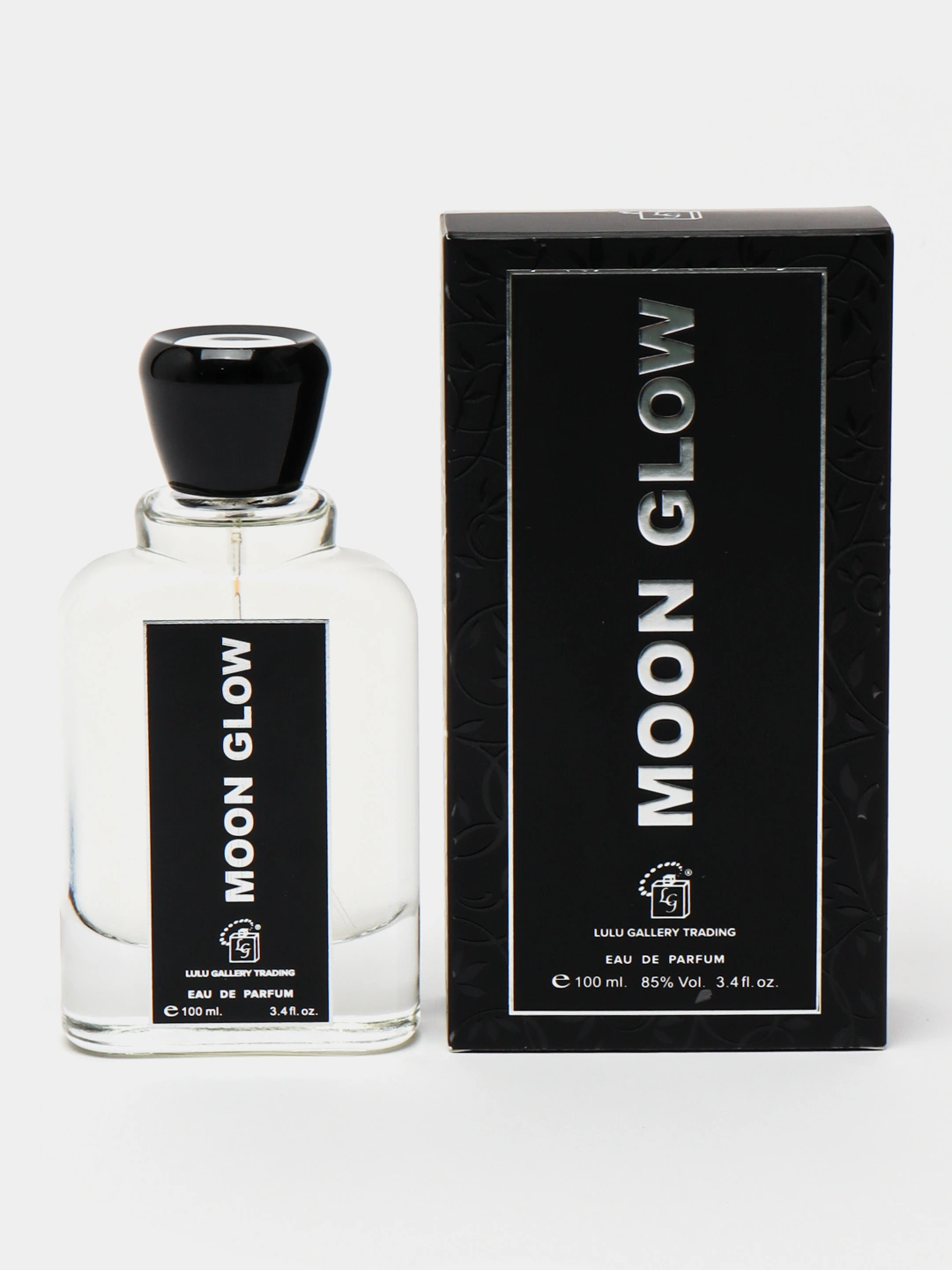 Белая луна духи