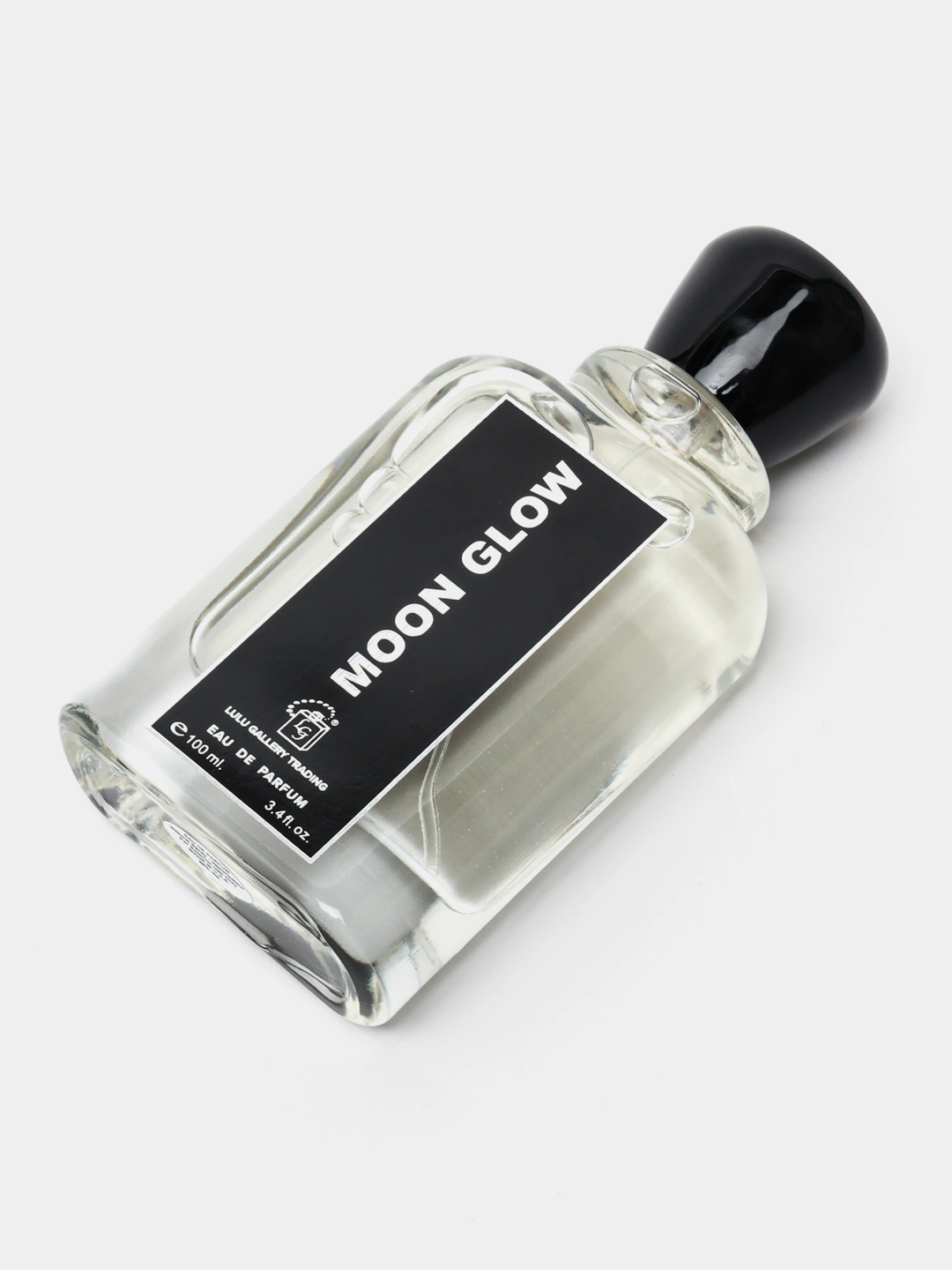 Белая луна духи