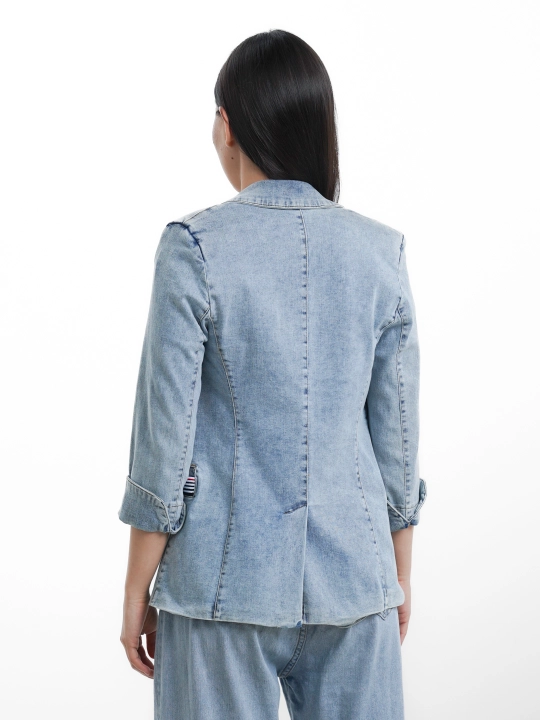 Джинсовые куртки Fabrica luxury boutique