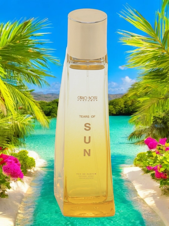 Parfyumlangan suv Carlo Bossi Ghia Homme, erkaklar uchun, 100 ml