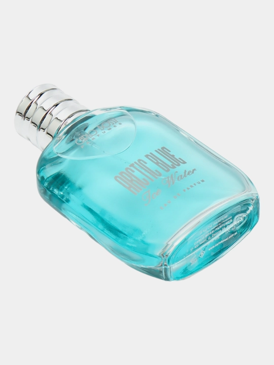 Parfyumlangan suv Carlo Bossi Ghia Homme, erkaklar uchun, 100 ml