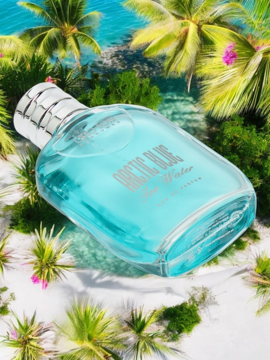 Parfyumlangan suv Carlo Bossi Ghia Homme, erkaklar uchun, 100 ml