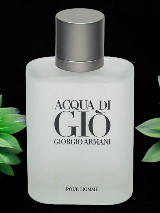 Erkaklar atir, 100 ml