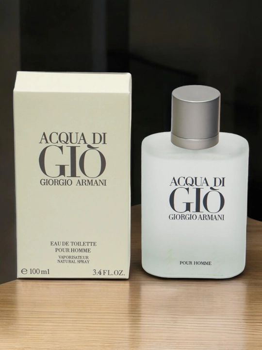 Erkaklar atir, 100 ml