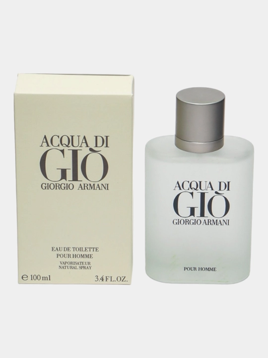 Erkaklar atir, 100 ml