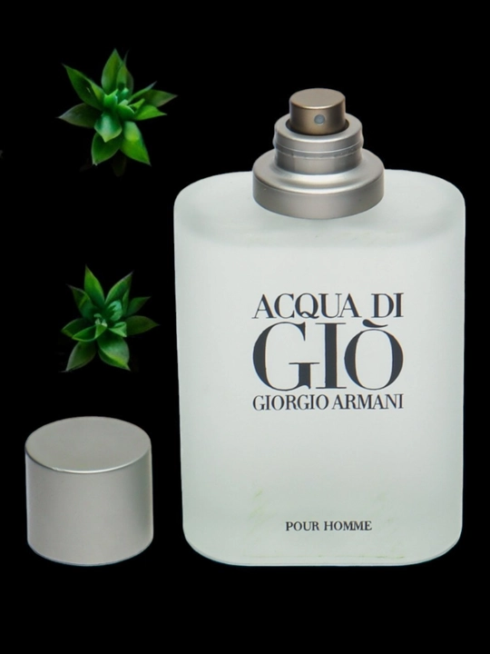Erkaklar atir, 100 ml