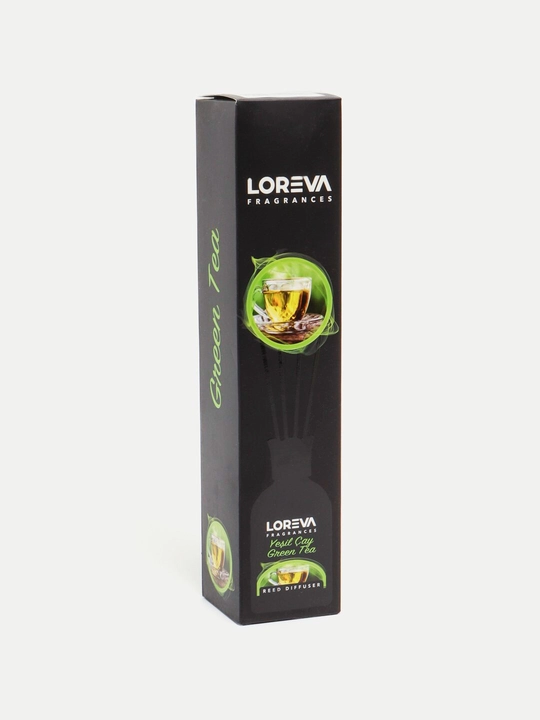 Освежитель воздуха LOREVA, идеальный аромат для дома и офиса