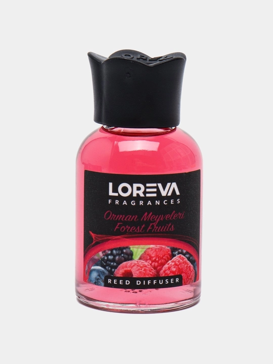 Освежитель воздуха LOREVA, идеальный аромат для дома и офиса