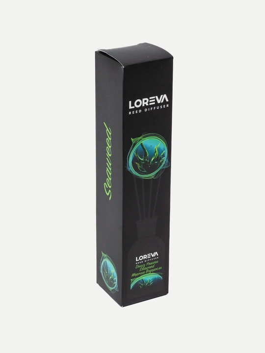 Освежитель воздуха LOREVA, идеальный аромат для дома и офиса