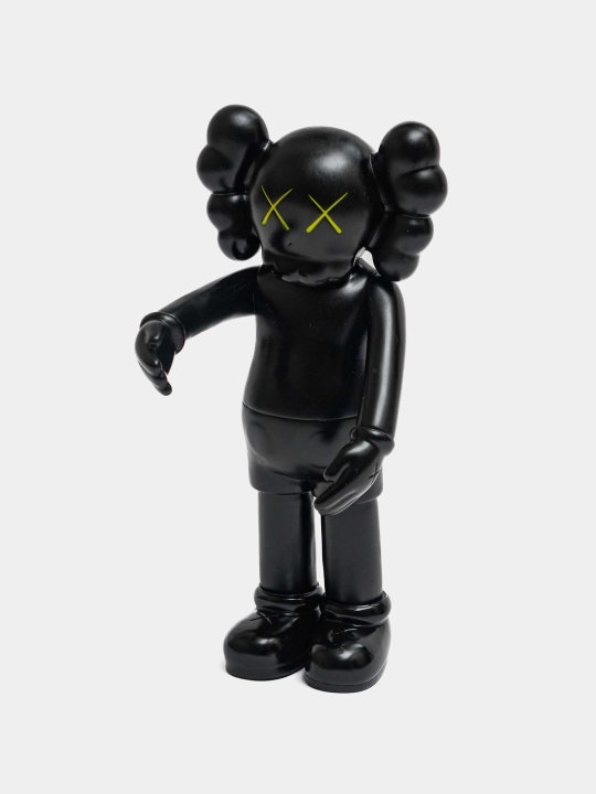 Sovg'a qutisidagi KAWS haykalchalari, haykalchalari: kollektorlar uchun ajoyib sovg'a