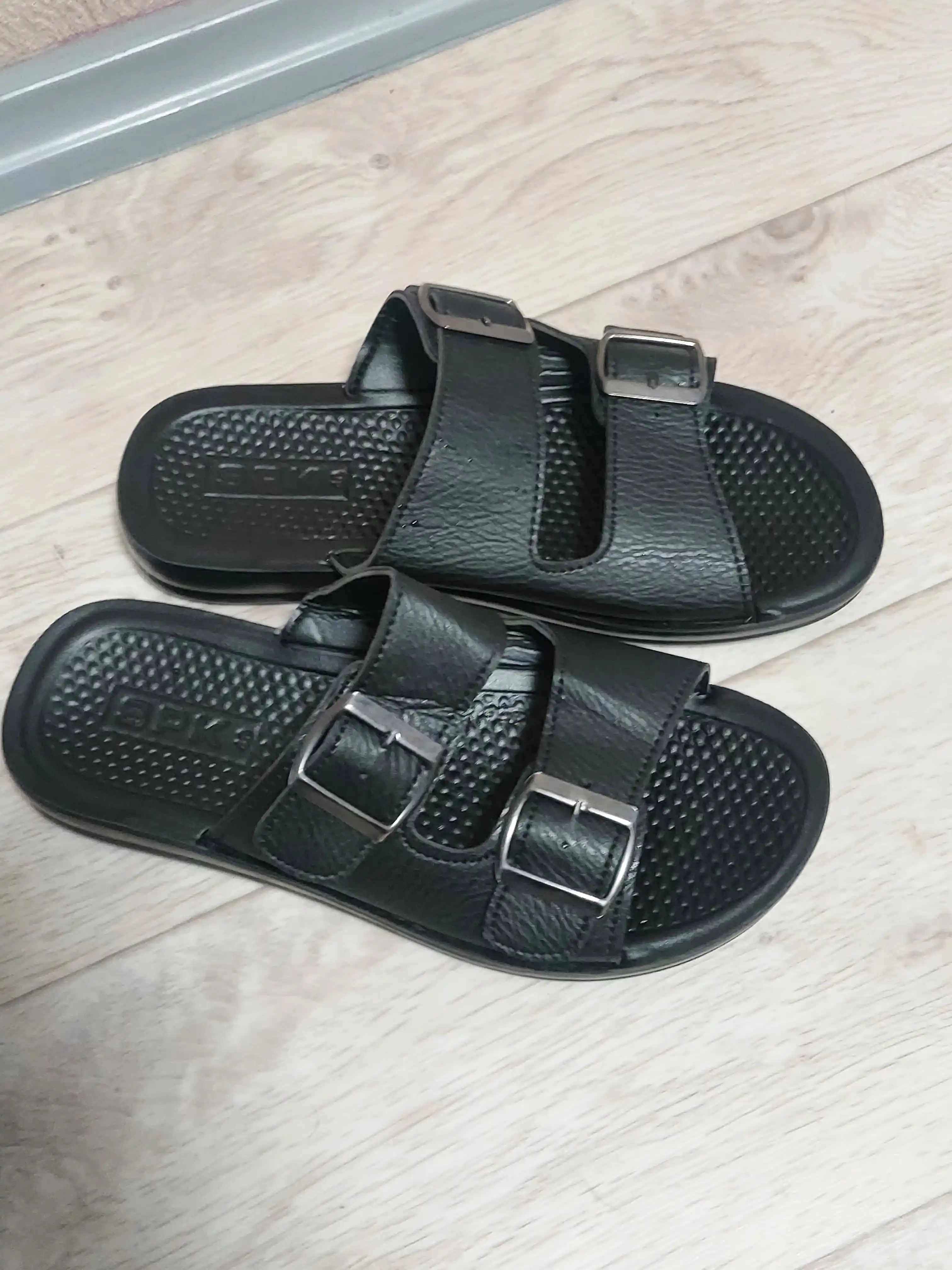 Erkaklar yozgi shippagi, 40-43