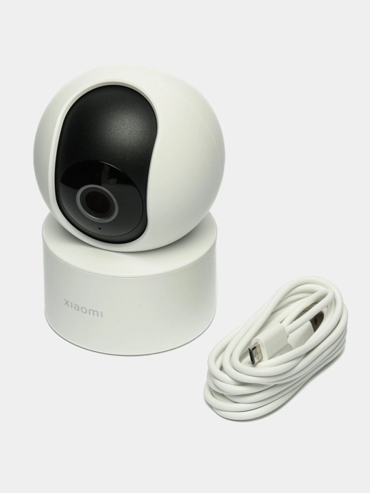 Камера видеонаблюдения Xiaomi Mi camera C200, c300,c301, c400, cw300, cw400