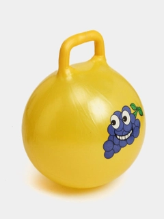 Желтый