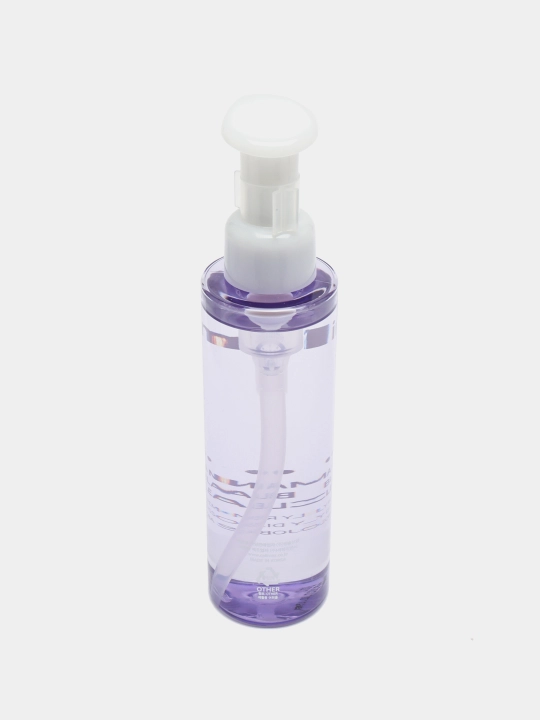 Celimax Derma Nature Fresh Blackhead Jojoba tozalovchi gidrofil moyi, 150 ml