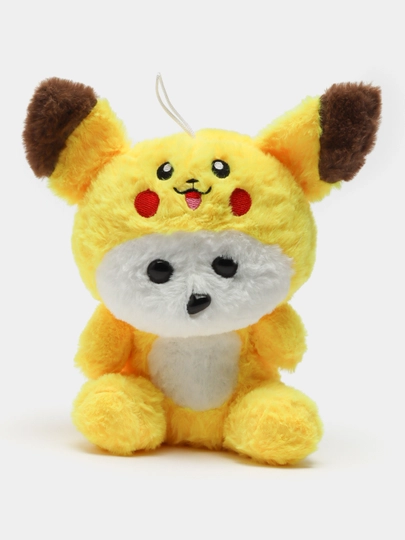 Yumshoq o'yinchoq pokemon Пикачу и Стич" - 
