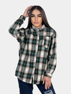Yashil