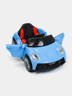 Индиго