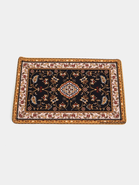 Коврики для ванной, впитывающие, нескользящие 