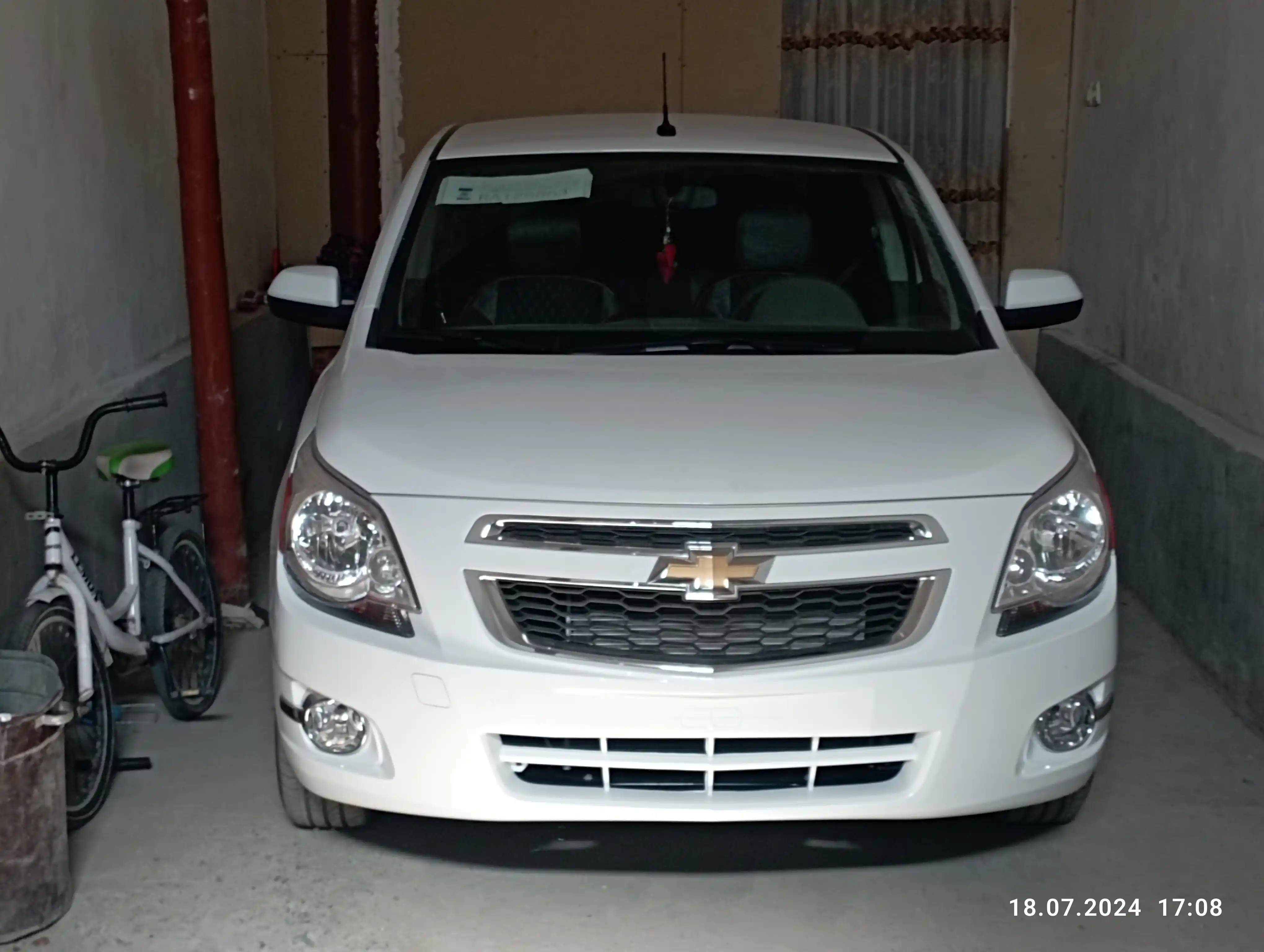 Стеклоочиститель, дворники для автомобилей Chevrolet Malibu, Captiva, Nexia, Onix, 1 пара