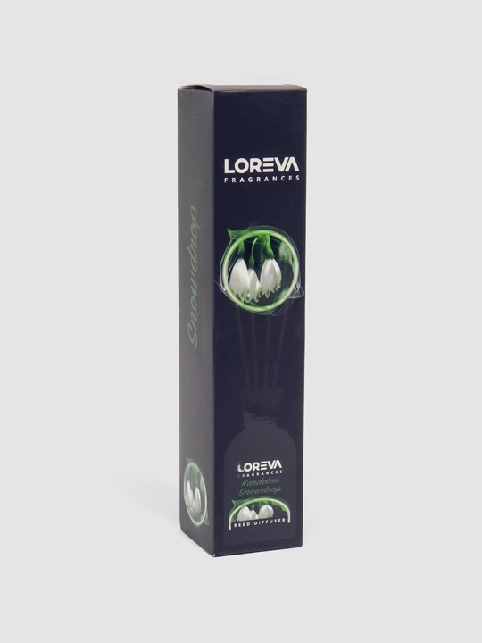 Освежитель воздуха LOREVA, идеальный аромат для дома и офиса