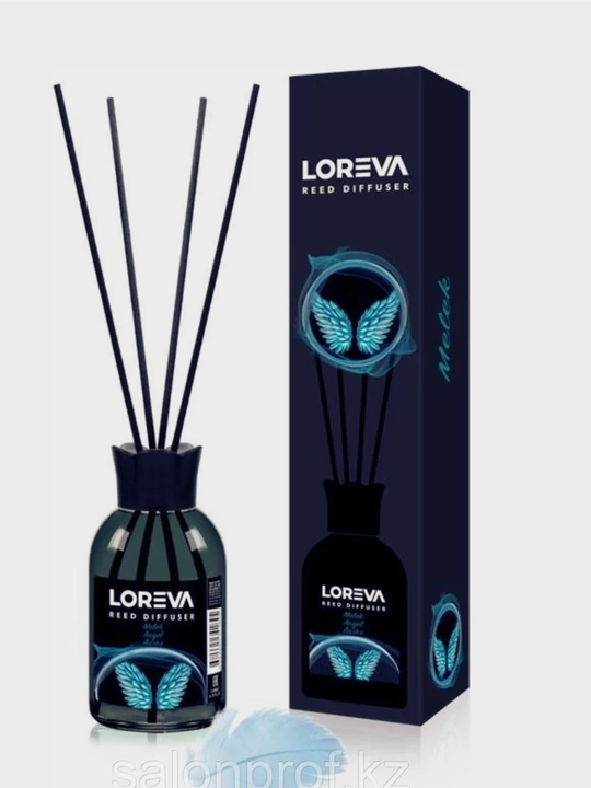 Освежитель воздуха LOREVA, идеальный аромат для дома и офиса - 
