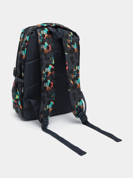 Smiggle maktab ryukzaki