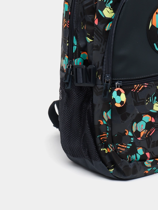 Smiggle maktab ryukzaki