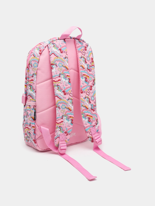 Smiggle maktab ryukzaki