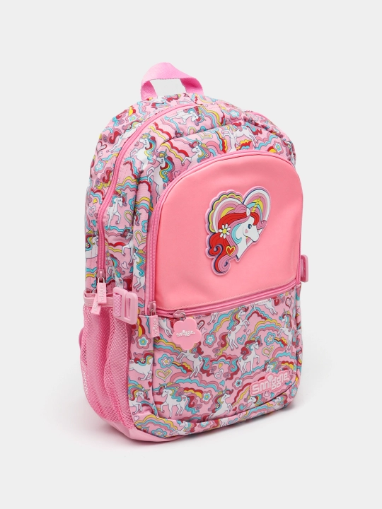 Smiggle maktab ryukzaki