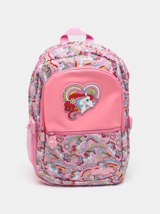 Школьный рюкзак Smiggle - 