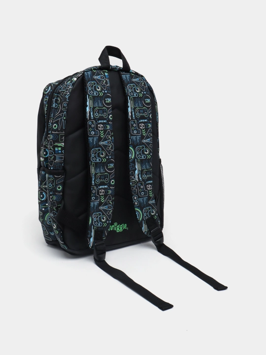 Smiggle maktab ryukzaki