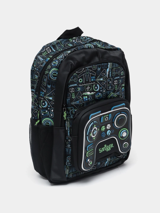 Smiggle maktab ryukzaki