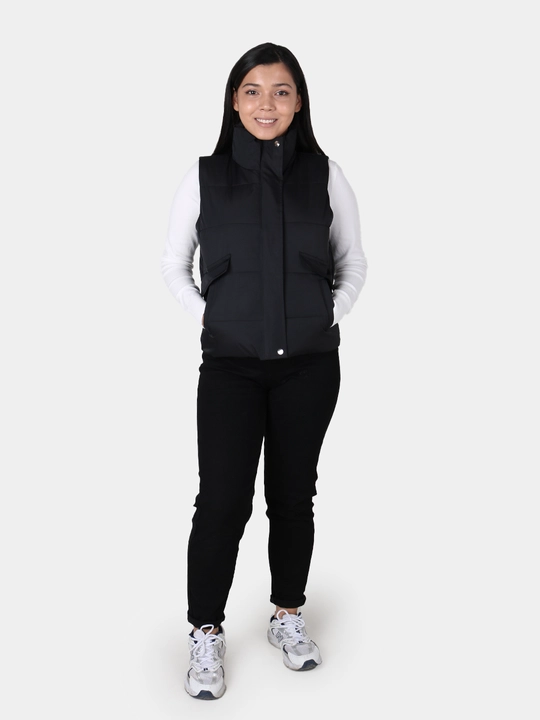 Ayollar uchun jilet