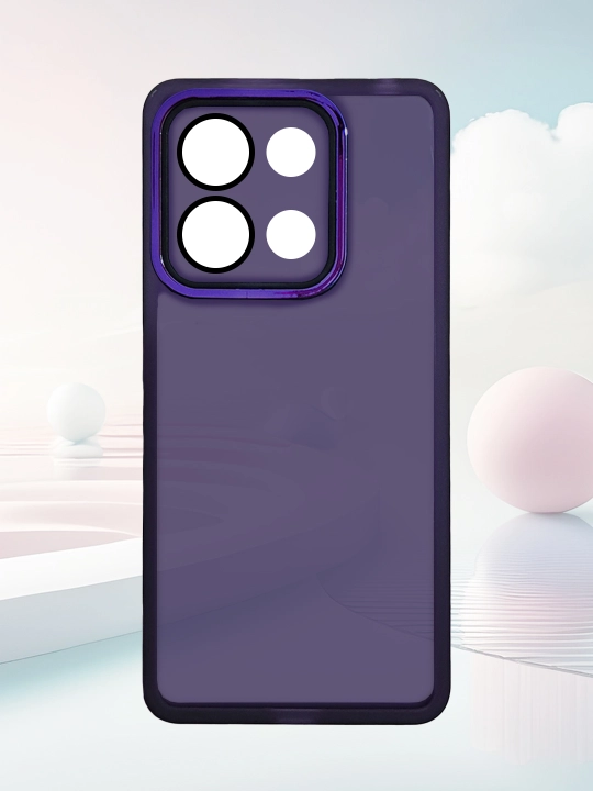 Чехлы для Redmi Note 13 Pro 4G мужские и женские