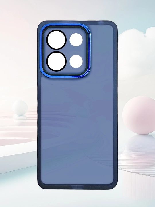 Чехлы для Redmi Note 13 Pro 4G мужские и женские