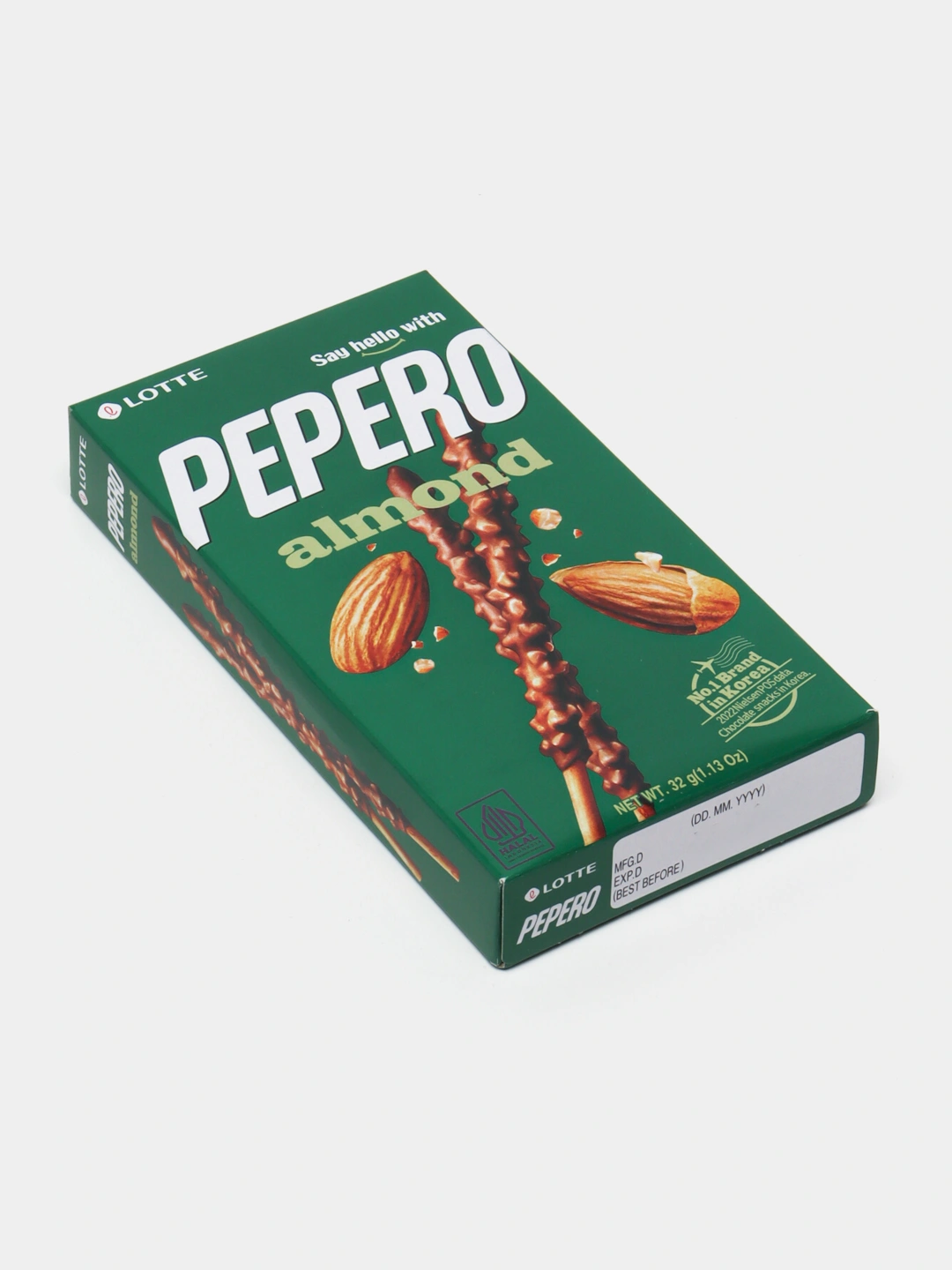 Akikusa Peperon