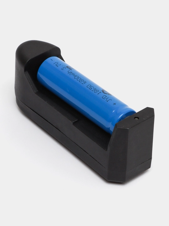 Зеленая лазерная указка Laser Pointer 303
