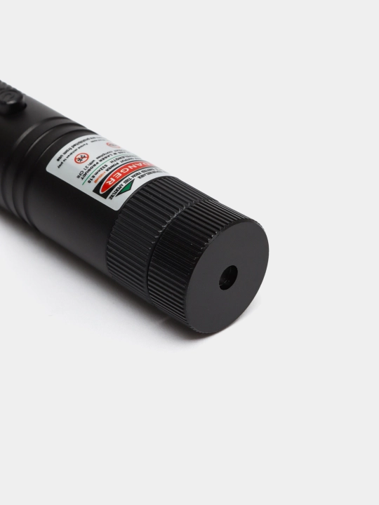 Зеленая лазерная указка Laser Pointer 303