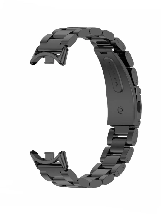 Xiaomi Mi Band 8, 9 va 10 uchun, metall tasma