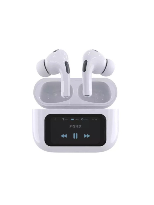 Наушники PODS PRO 2 ANC, с сенсорным экраном - 