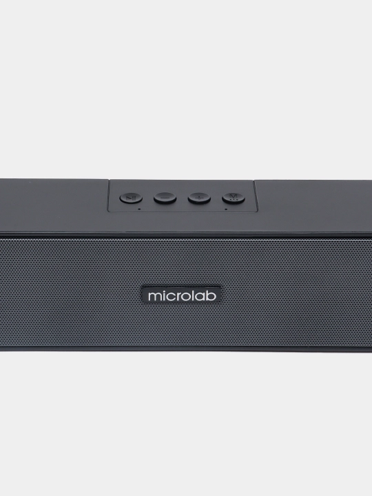 Microlab MS210 portativ kolonka
