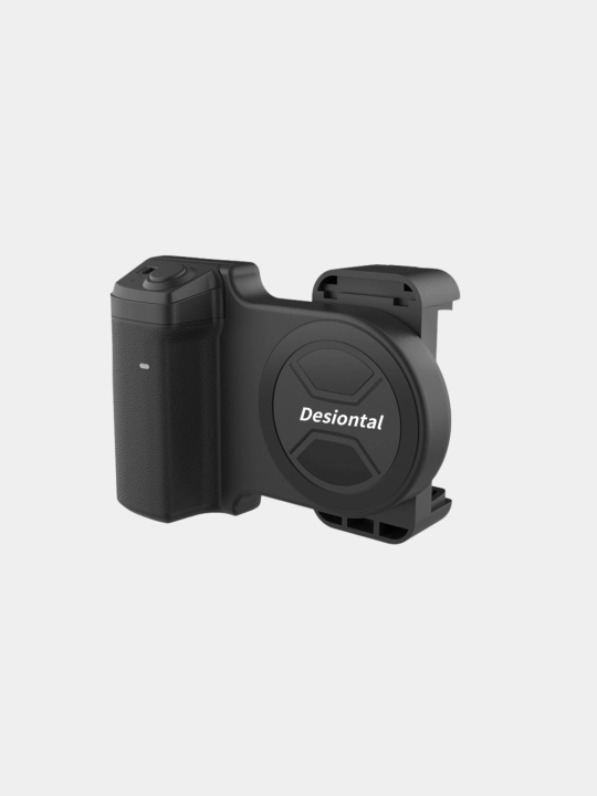 Ручной стабилизатор для телефона Desiontal