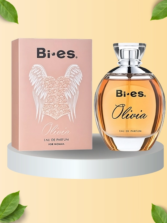 Парфюмерная вода BI-ES Olivia, 100 мл - 