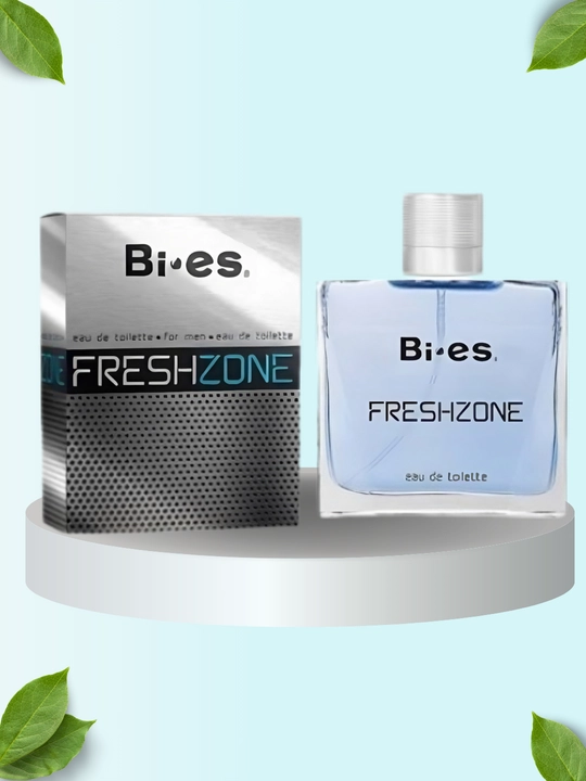 Туалетная вода BI-ES Fresh Zone, 100 мл - 